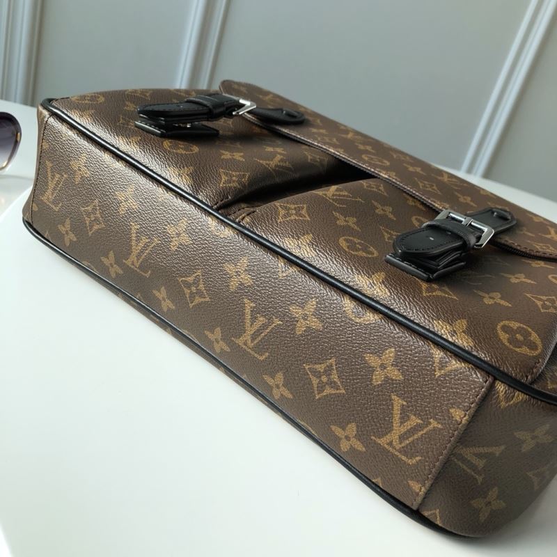 Mens LV Satchel bags